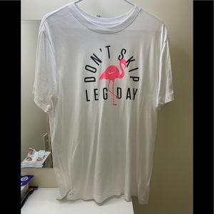 Nike Tee